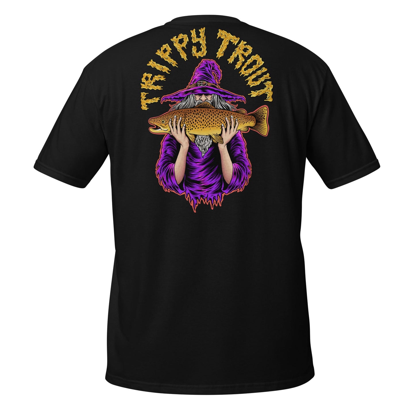 Your a Wizard - Trippy Trout